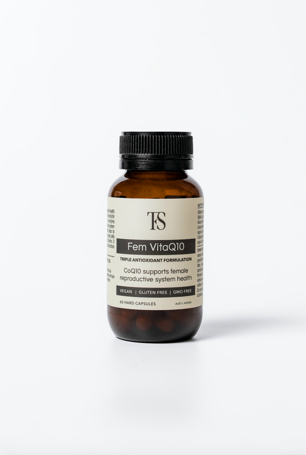 Fem VitaQ10
