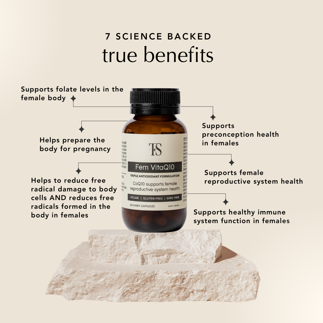 Fem VitaQ10