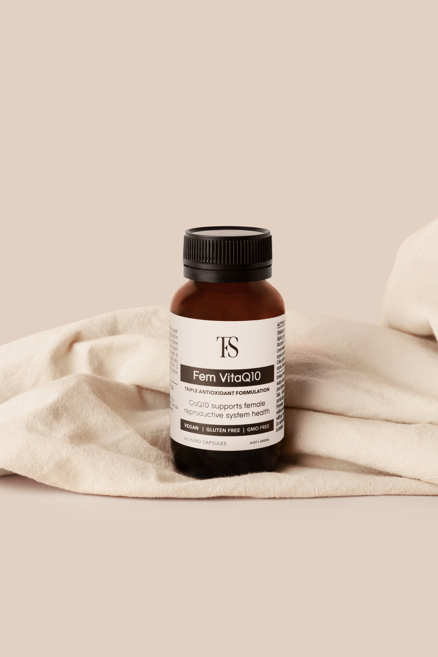 Fem VitaQ10