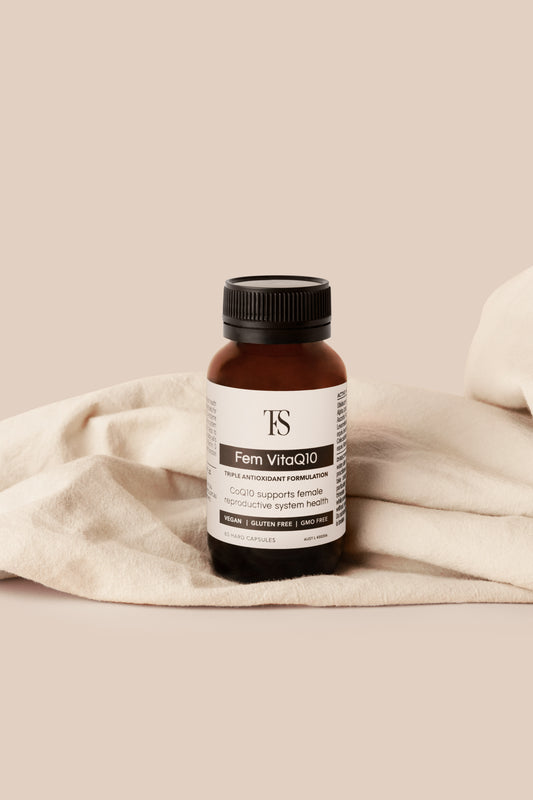 Fem VitaQ10