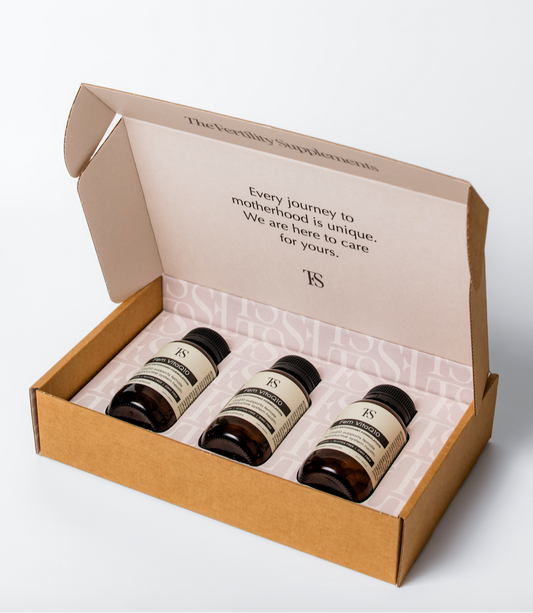 Fem VitaQ10 - 3 Pack